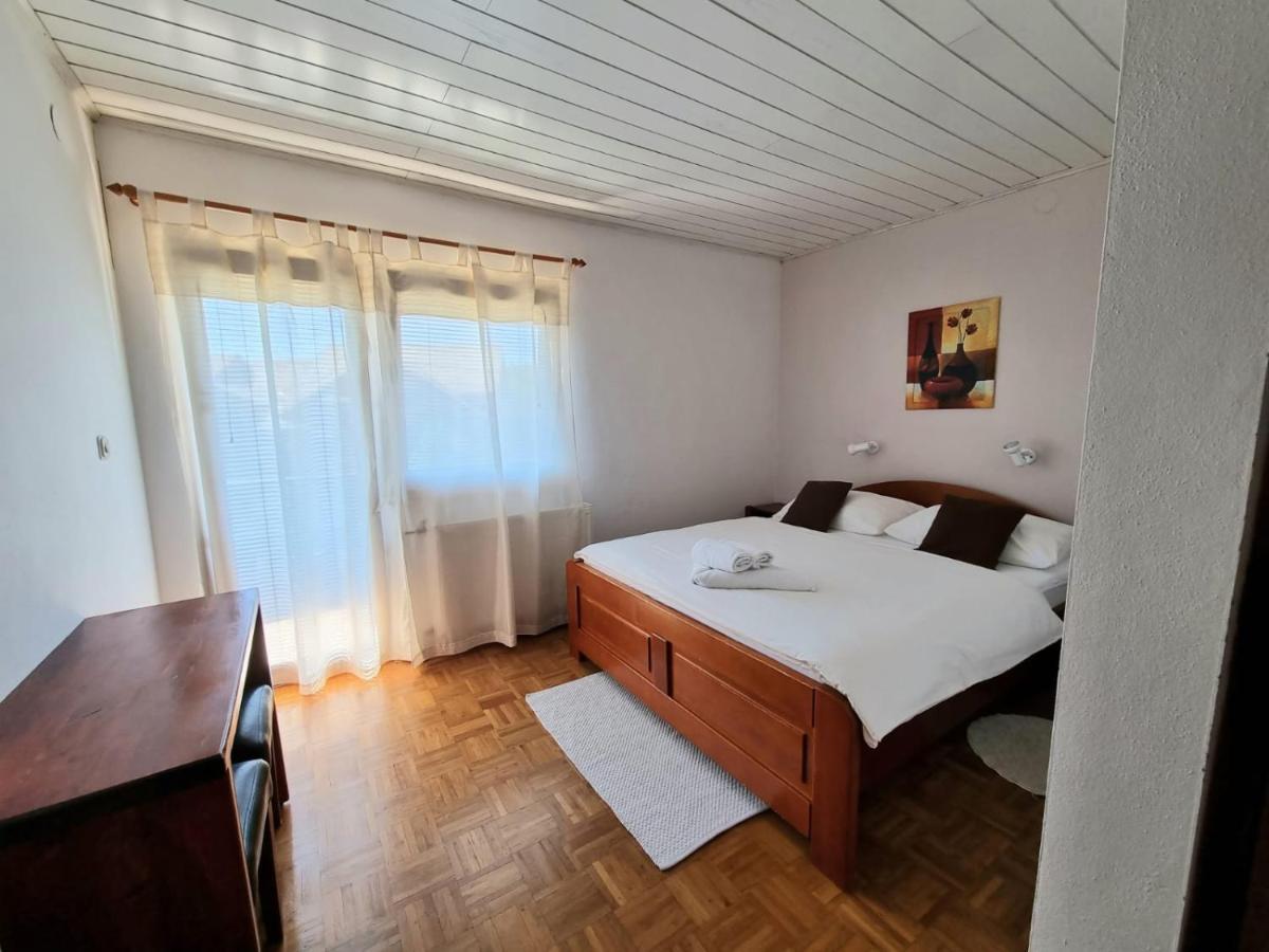 House Hodak Grabovac  Exterior foto