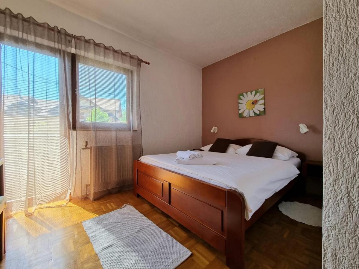 House Hodak Grabovac  Exterior foto