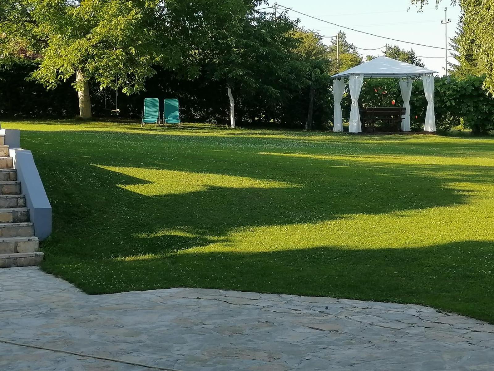 House Hodak Grabovac  Exterior foto
