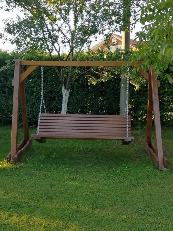 House Hodak Grabovac  Exterior foto