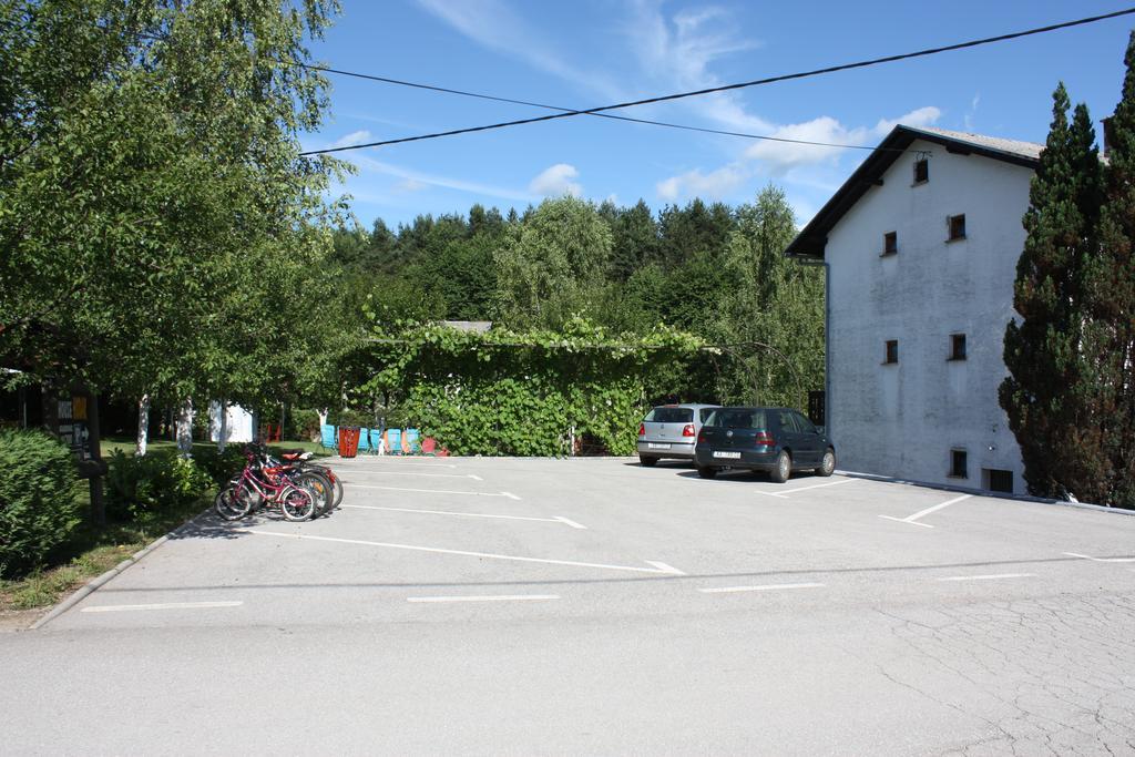 House Hodak Grabovac  Exterior foto