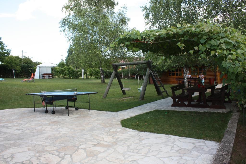 House Hodak Grabovac  Exterior foto