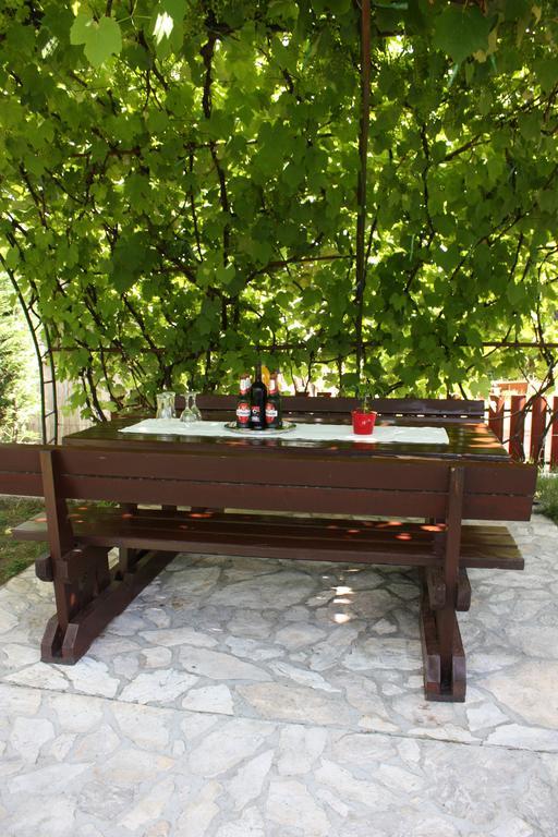 House Hodak Grabovac  Exterior foto