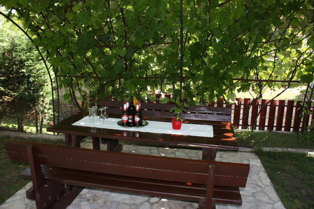 House Hodak Grabovac  Exterior foto
