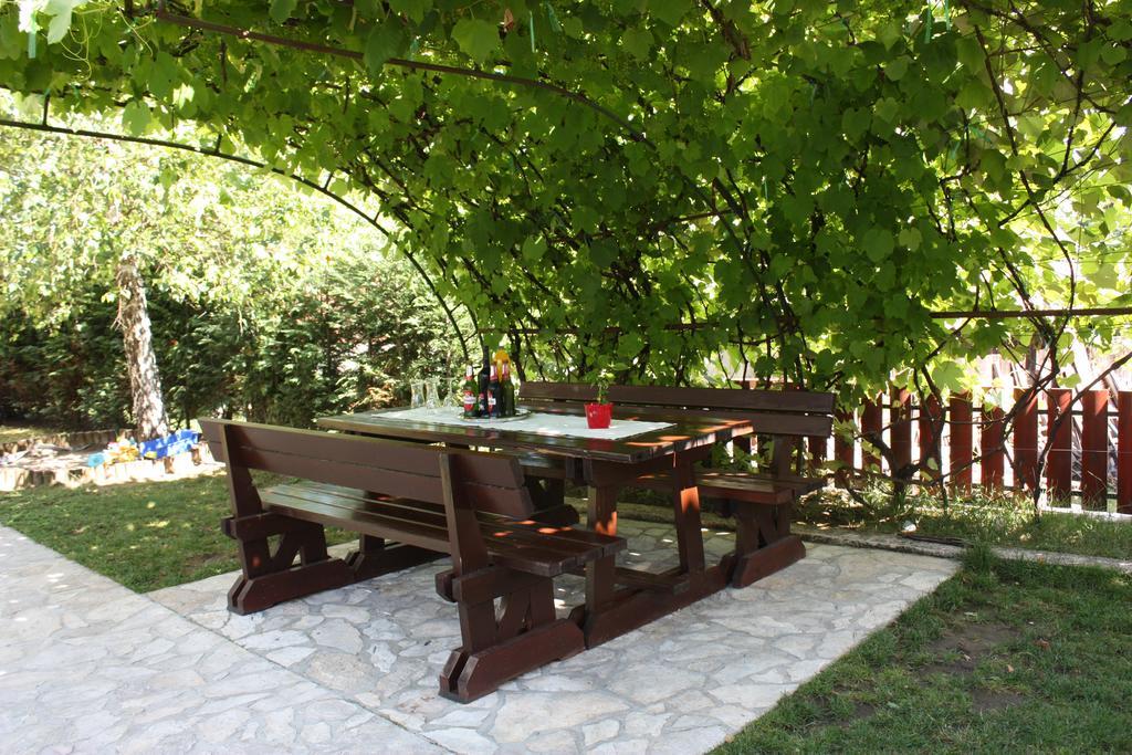 House Hodak Grabovac  Zimmer foto