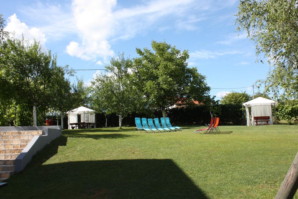 House Hodak Grabovac  Exterior foto