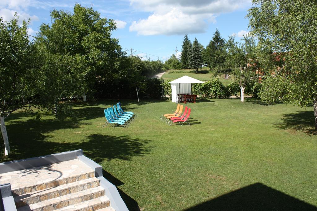 House Hodak Grabovac  Exterior foto
