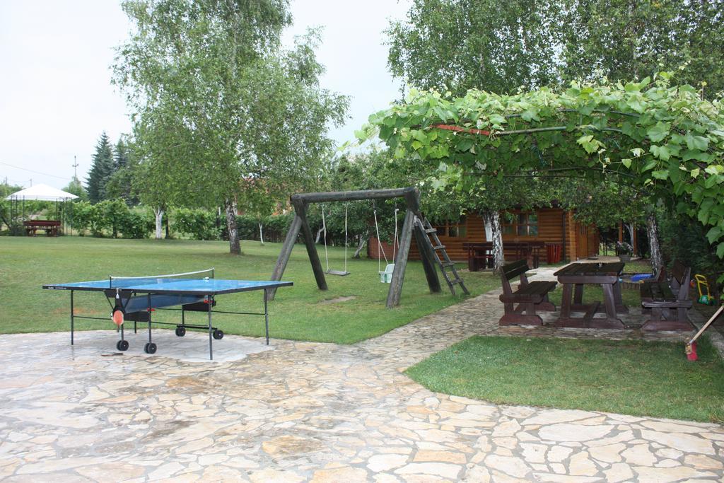 House Hodak Grabovac  Exterior foto