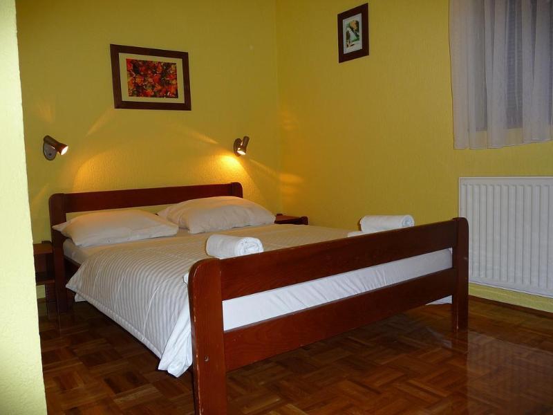 House Hodak Grabovac  Exterior foto