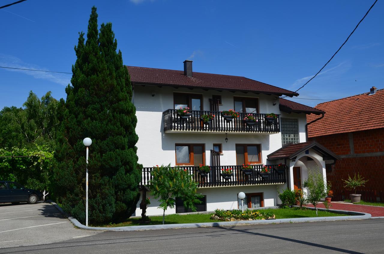 House Hodak Grabovac  Exterior foto