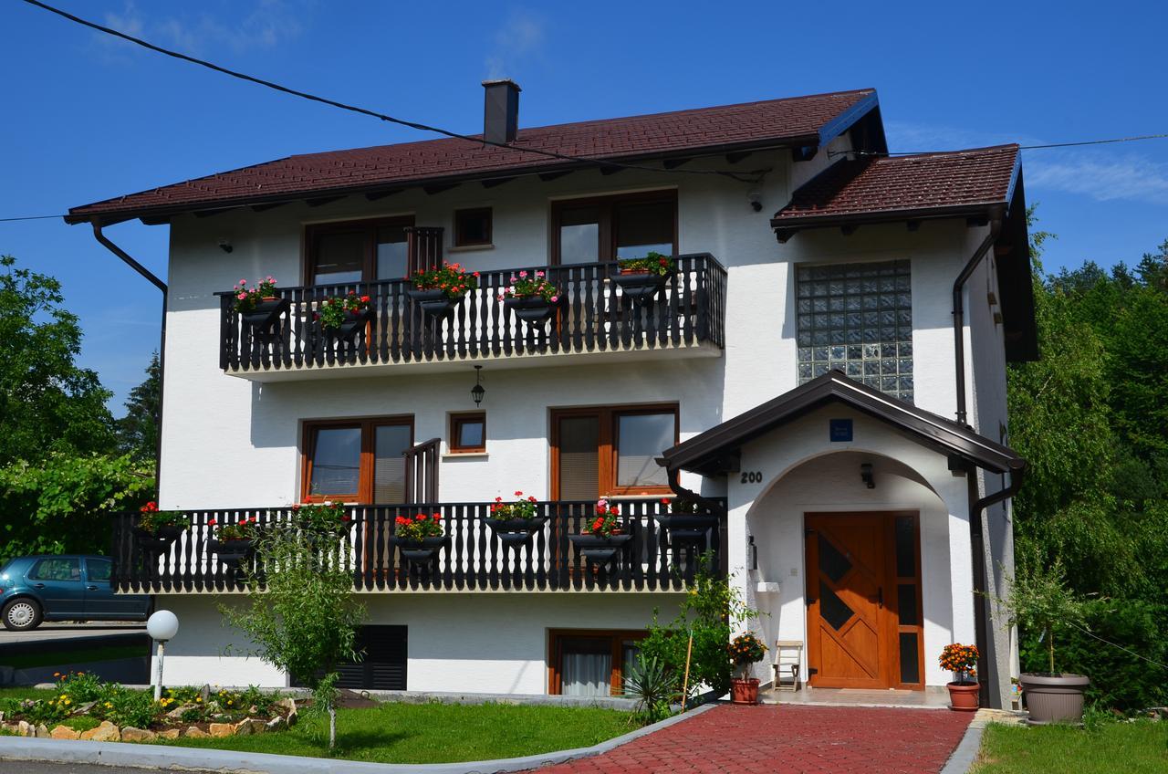 House Hodak Grabovac  Exterior foto