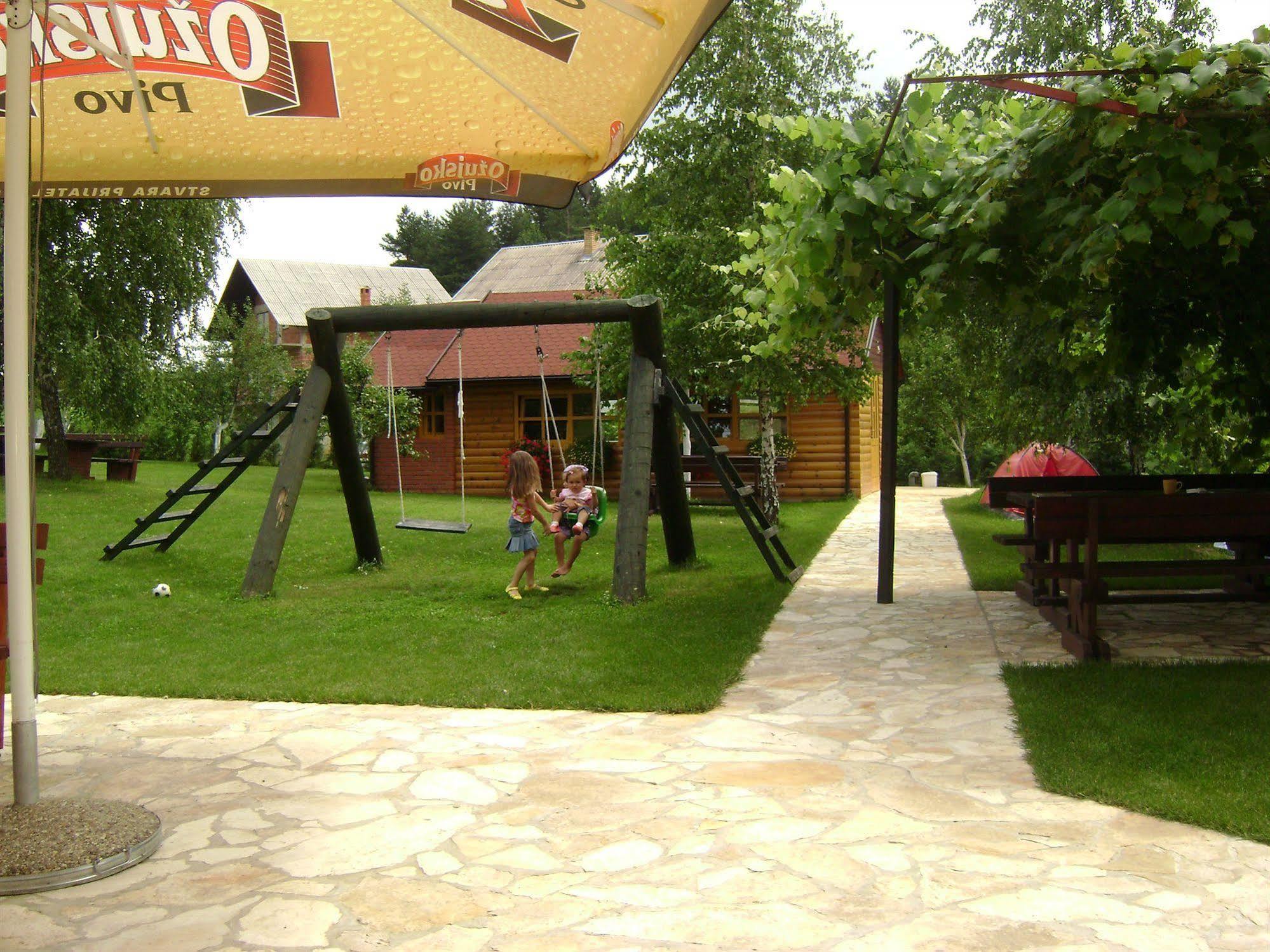 House Hodak Grabovac  Exterior foto