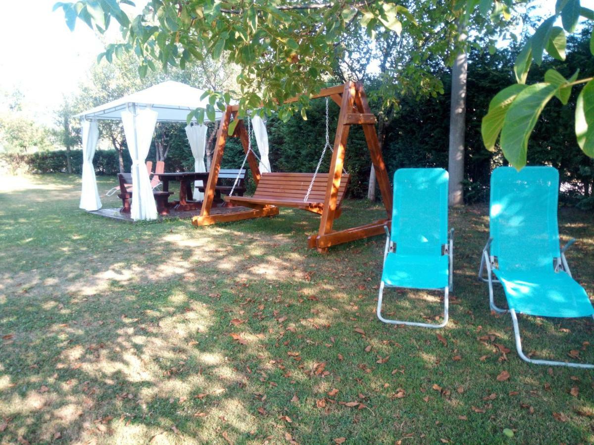 House Hodak Grabovac  Exterior foto